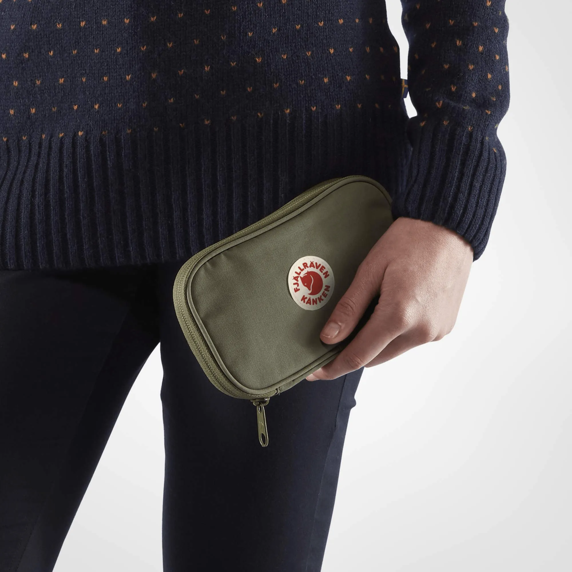 Kånken Travel Wallet