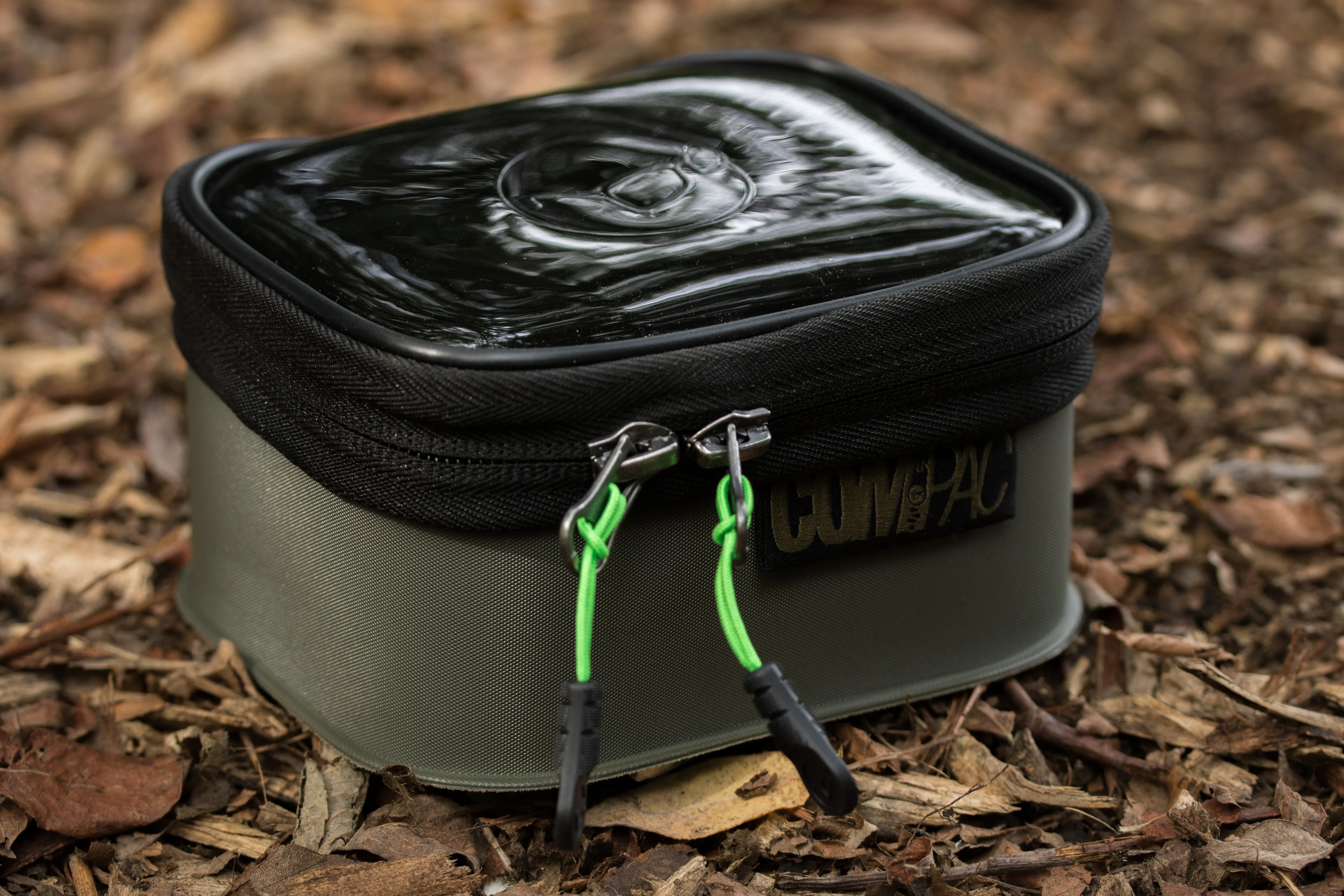 Korda Compac 100