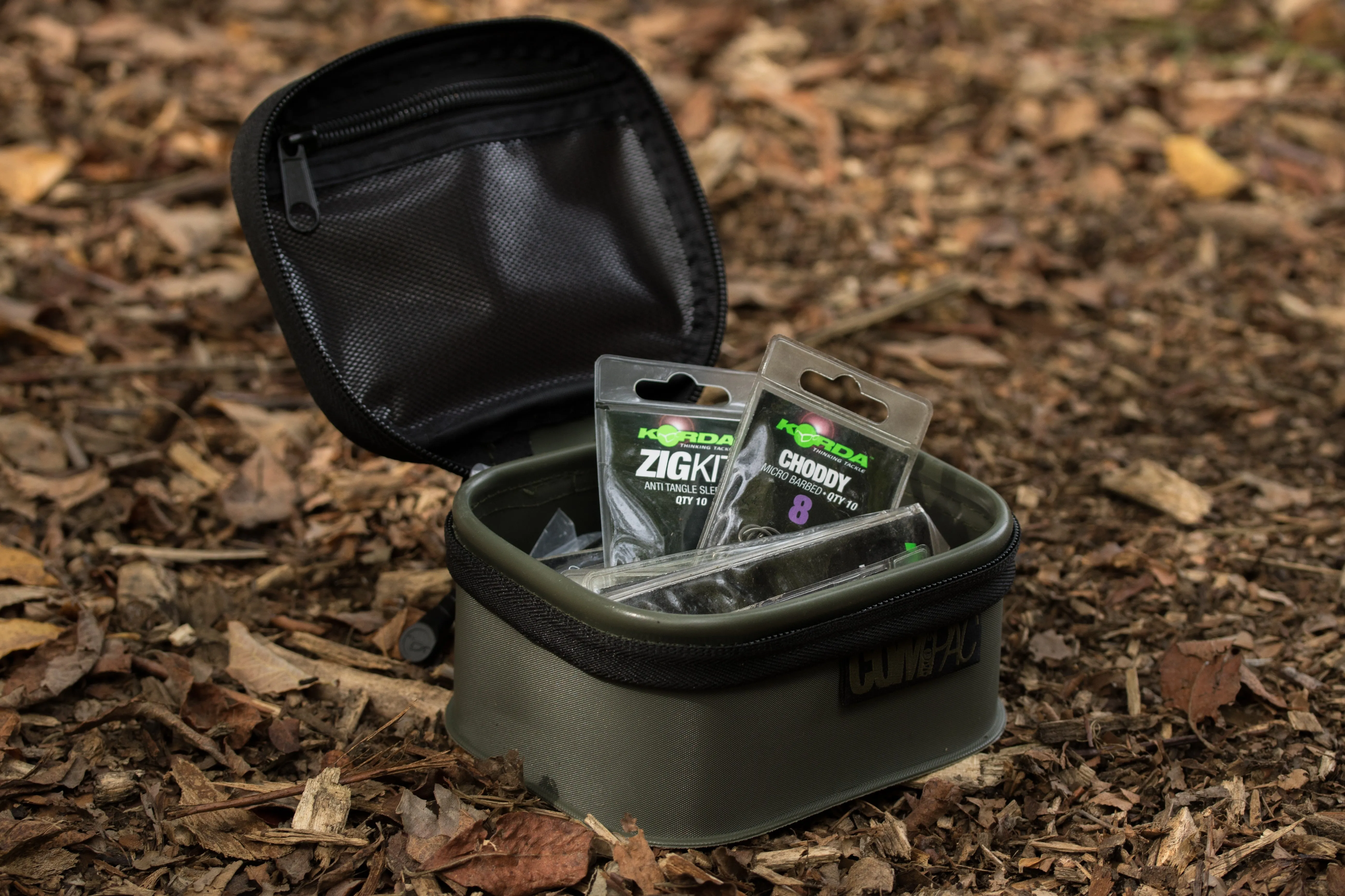 Korda Compac 100