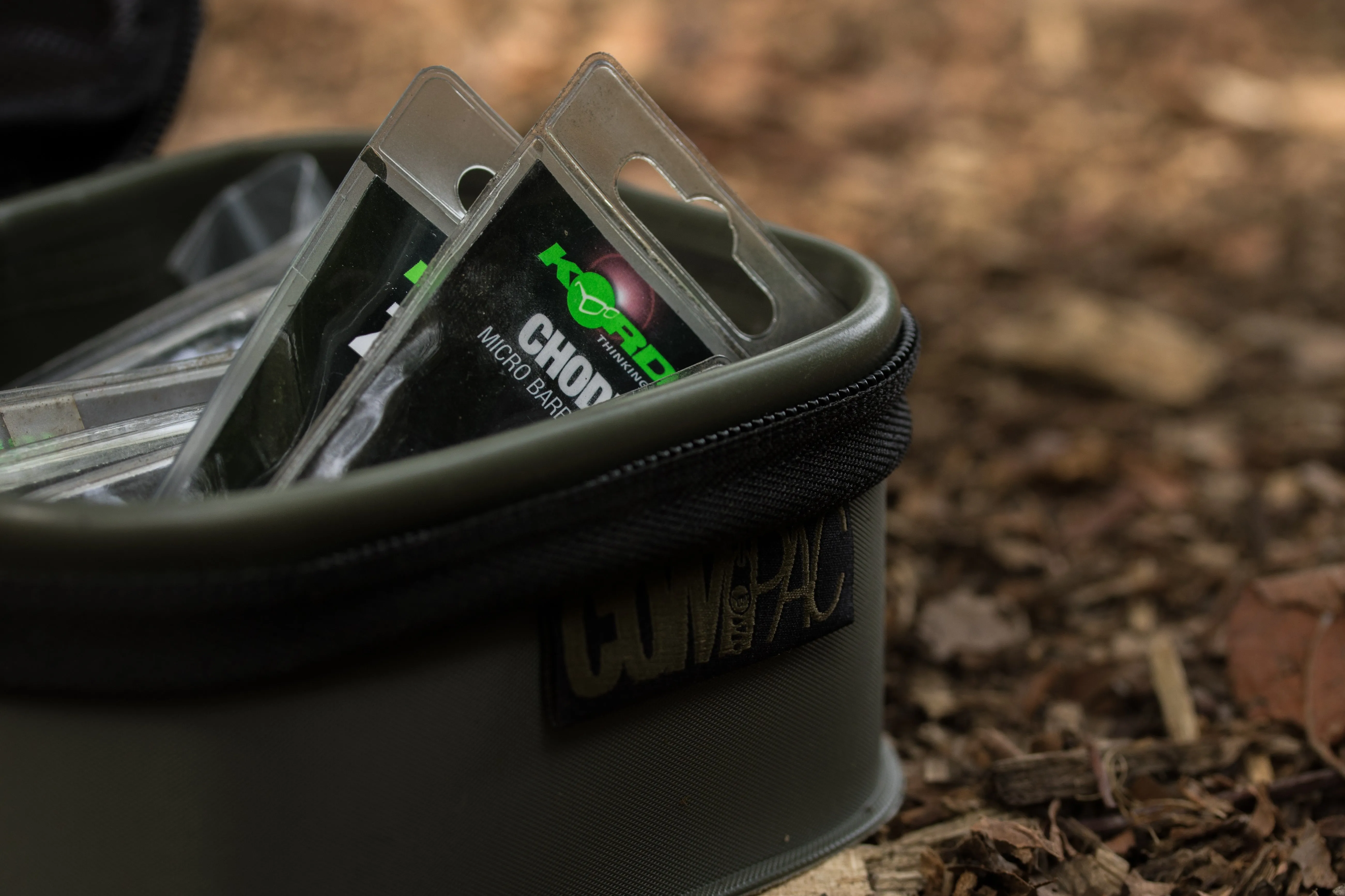 Korda Compac 100