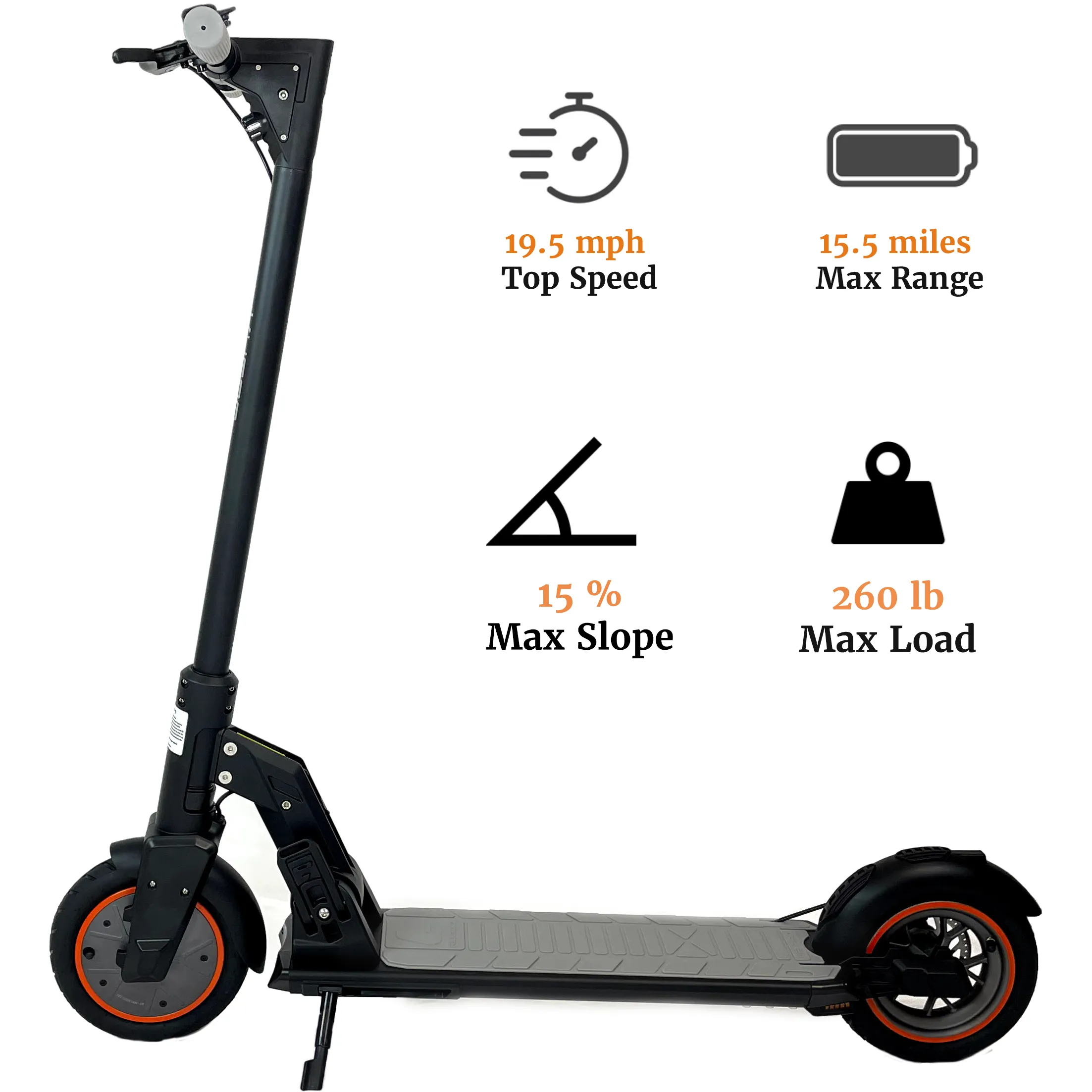 Kugoo M2 Pro electric scooter