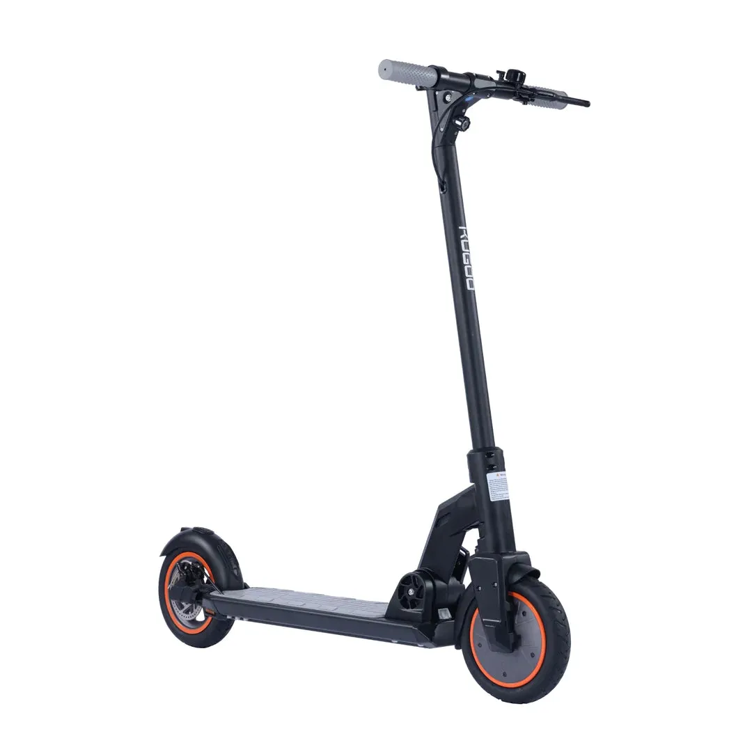 Kugoo M2 Pro electric scooter