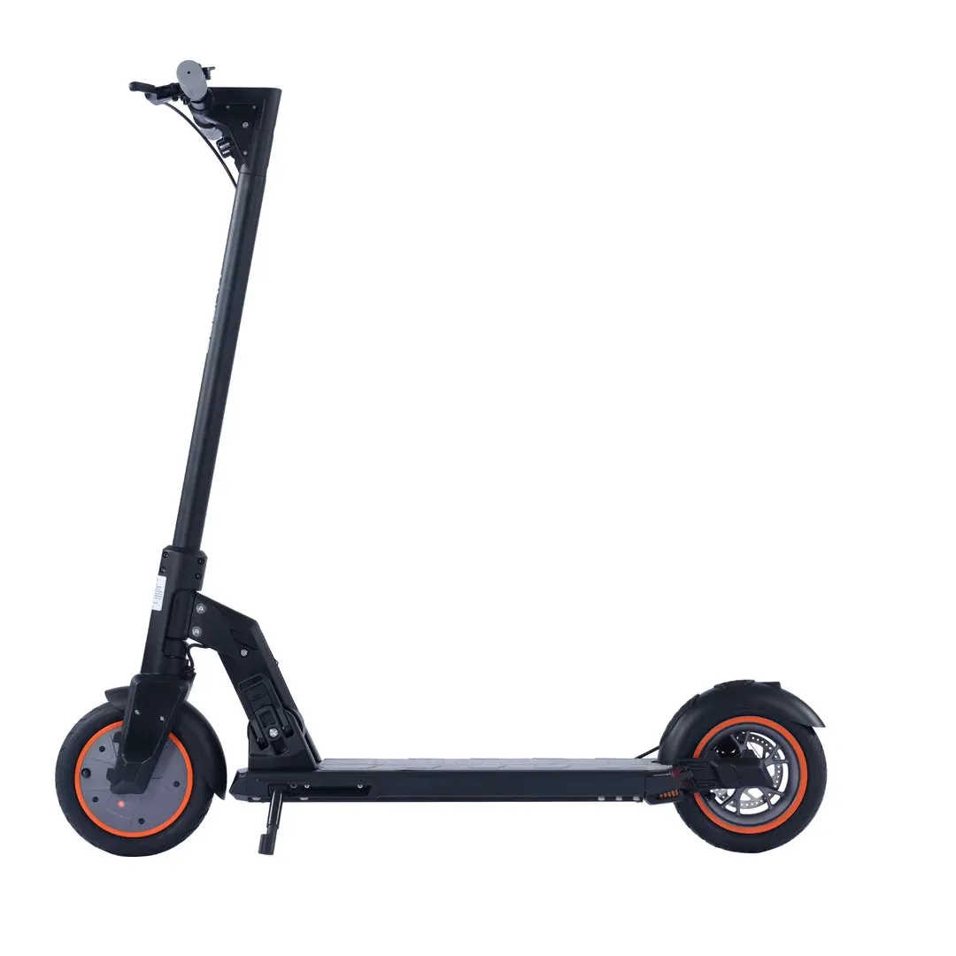 Kugoo M2 Pro electric scooter