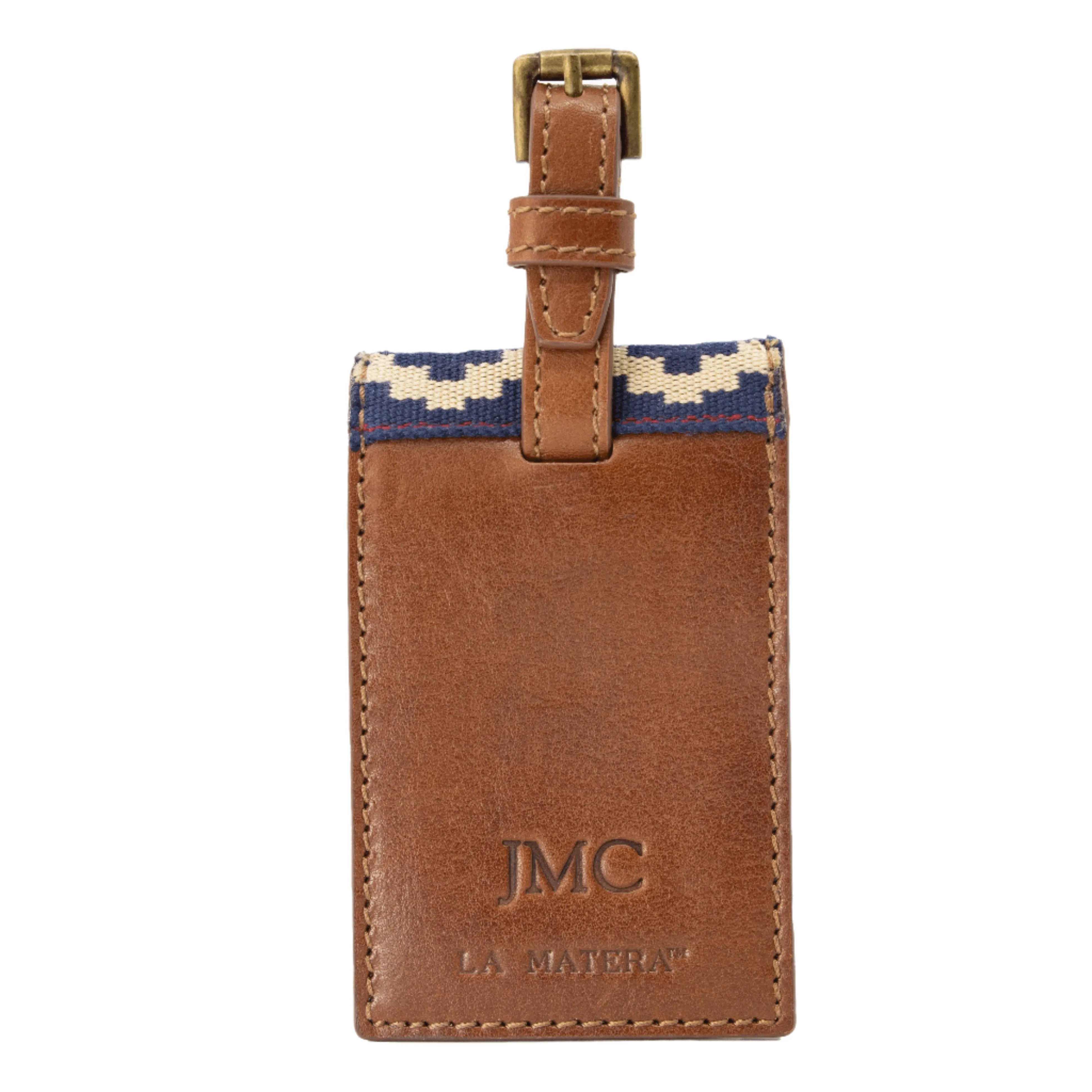 La Escapada Luggage Tag