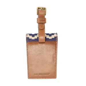 La Escapada Luggage Tag