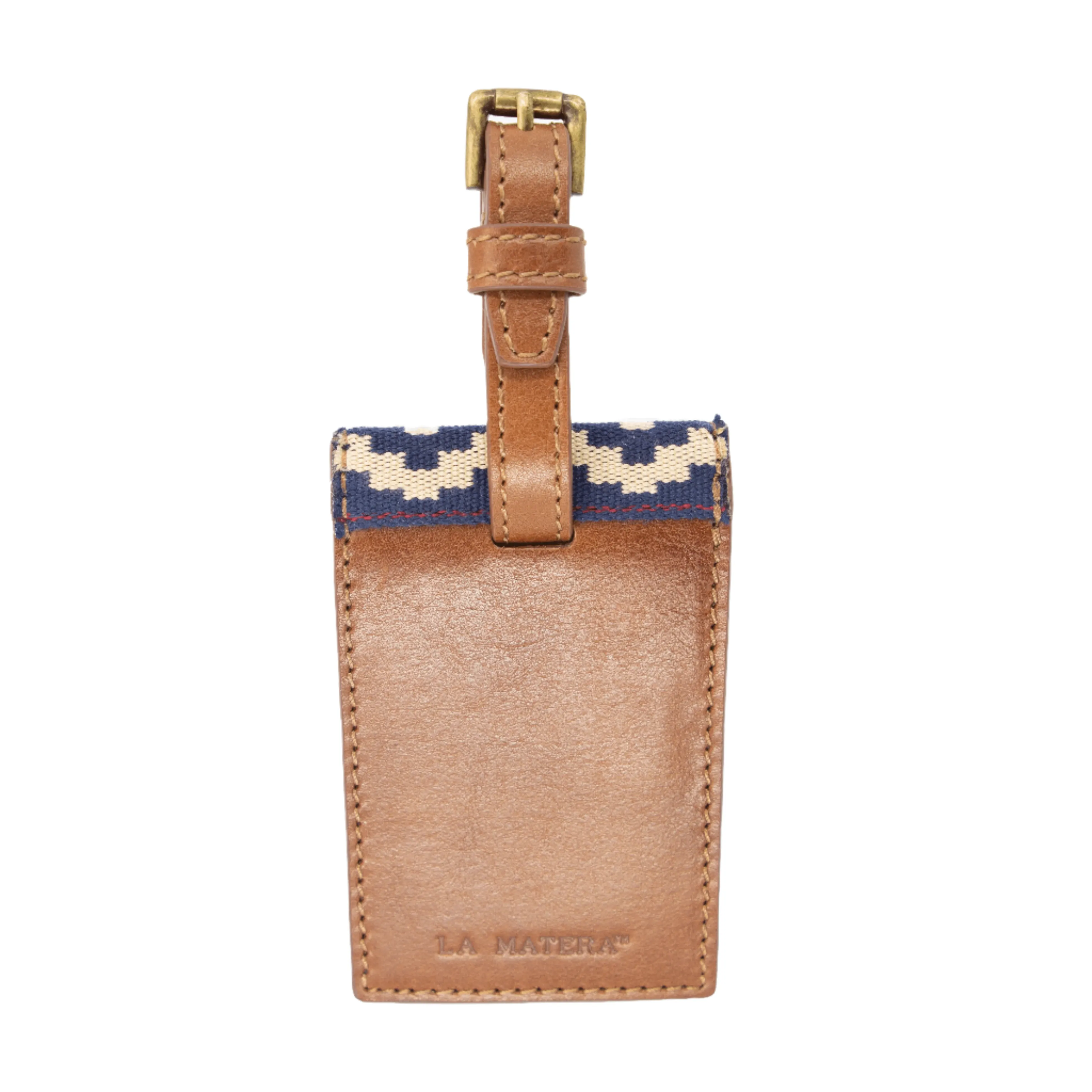 La Escapada Luggage Tag