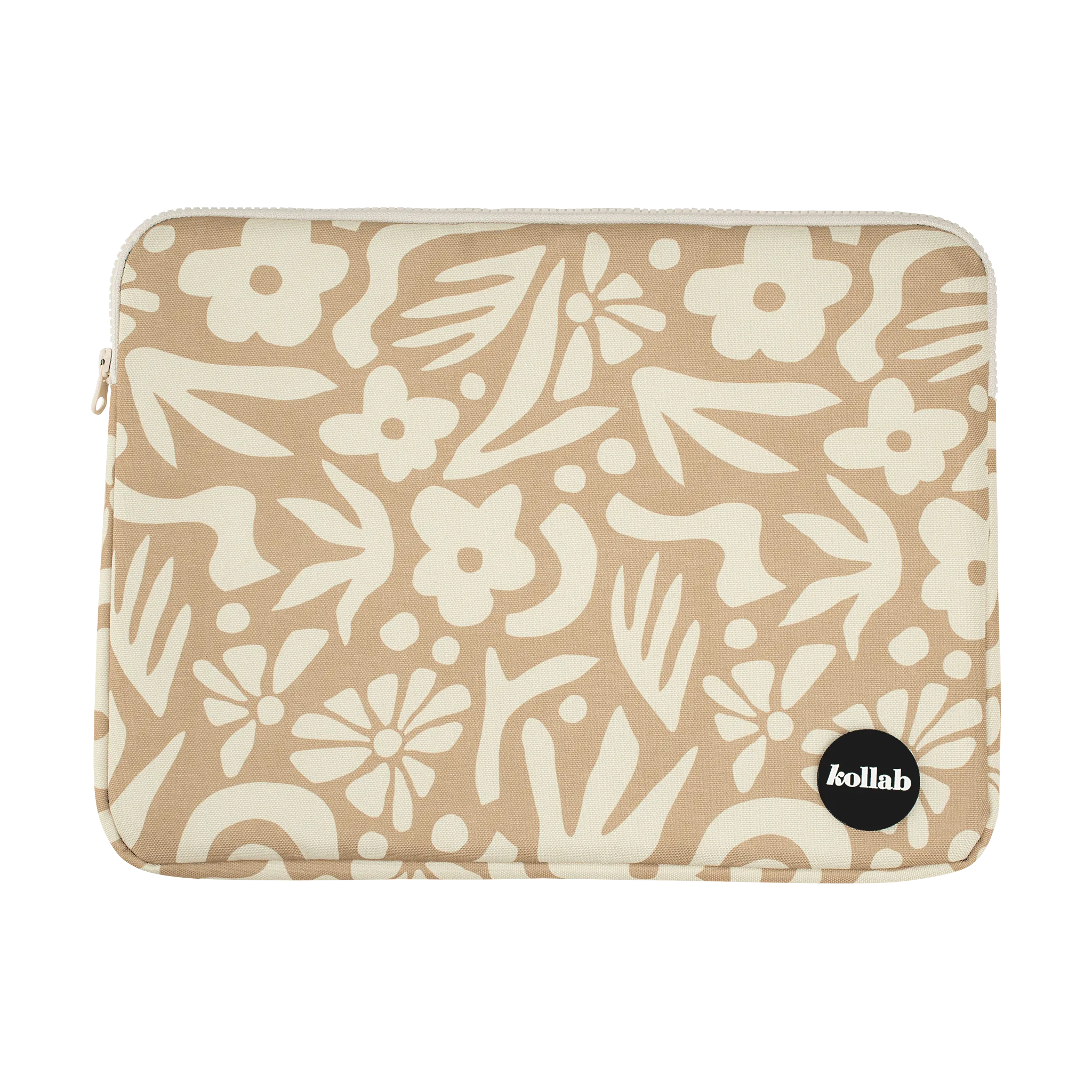 Laptop Case  Sorrento Bloom