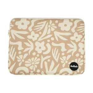 Laptop Case  Sorrento Bloom