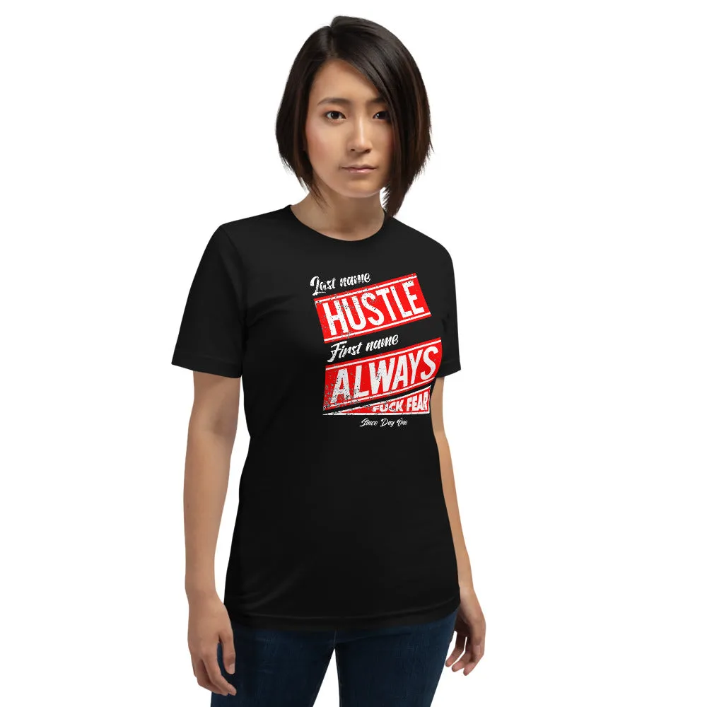 Last Name Hustle | Women's