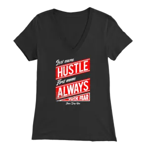 Last Name Hustle | Women's