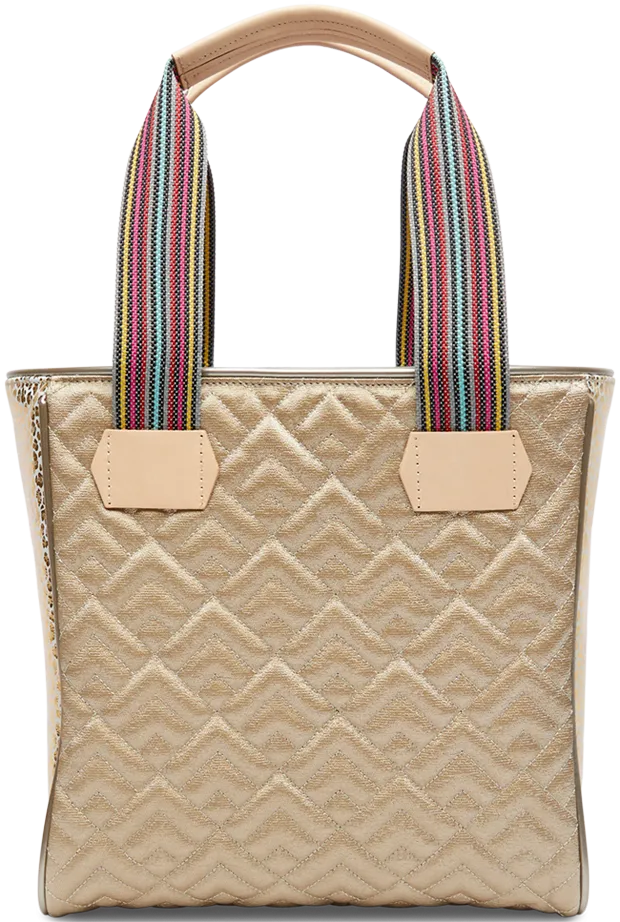 Laura Classic Tote