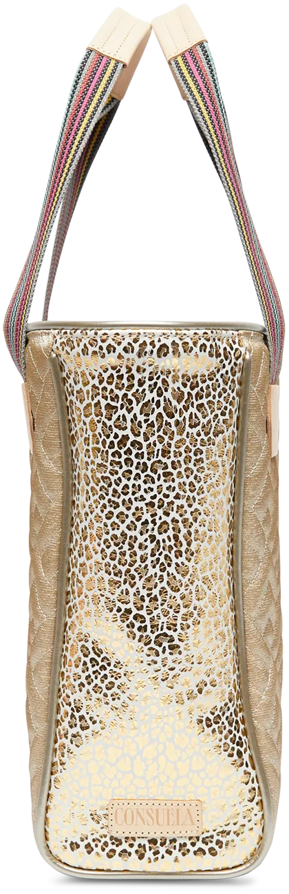 Laura Classic Tote