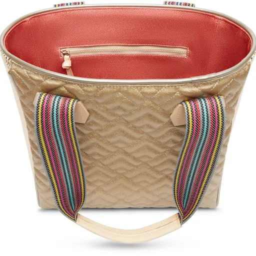 Laura Classic Tote