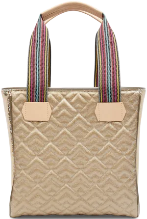 Laura Classic Tote