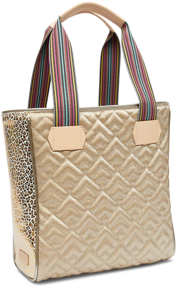 Laura Classic Tote