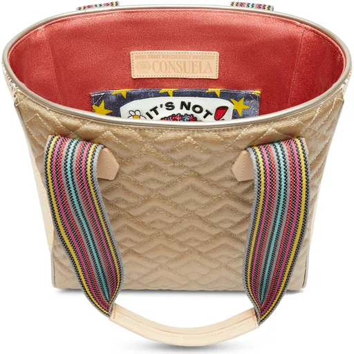 Laura Classic Tote