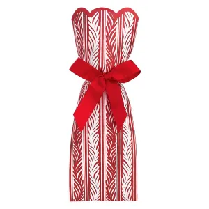 Laurel Wine Bag Kit