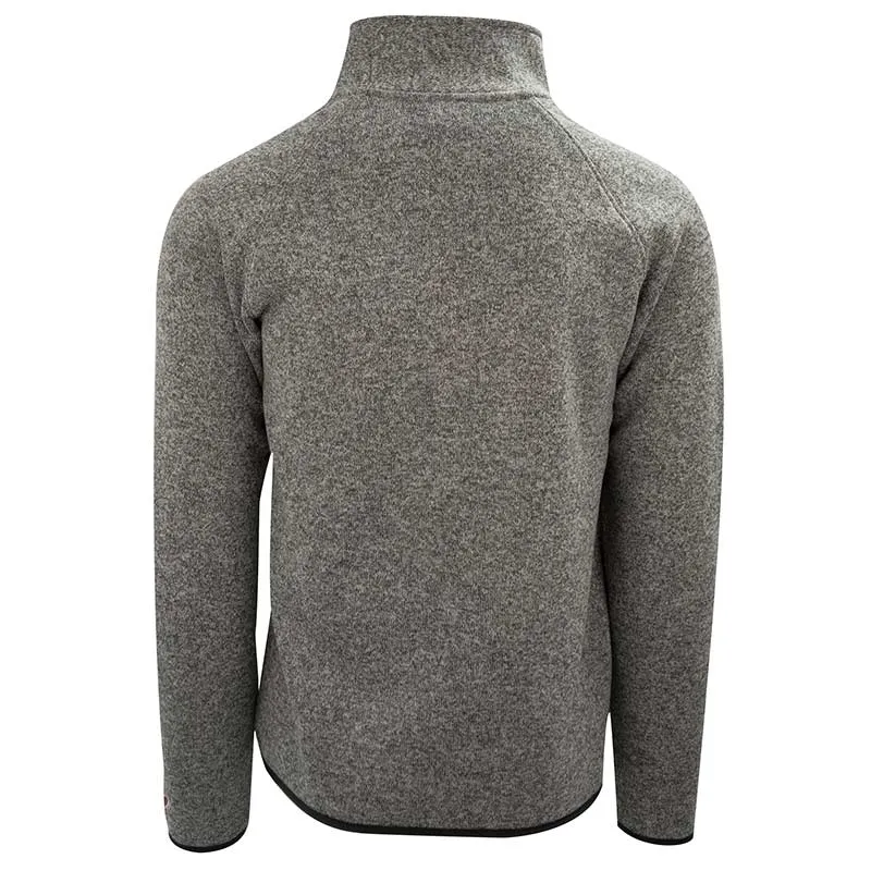 League Men's Saranac 1/4 Zip Top