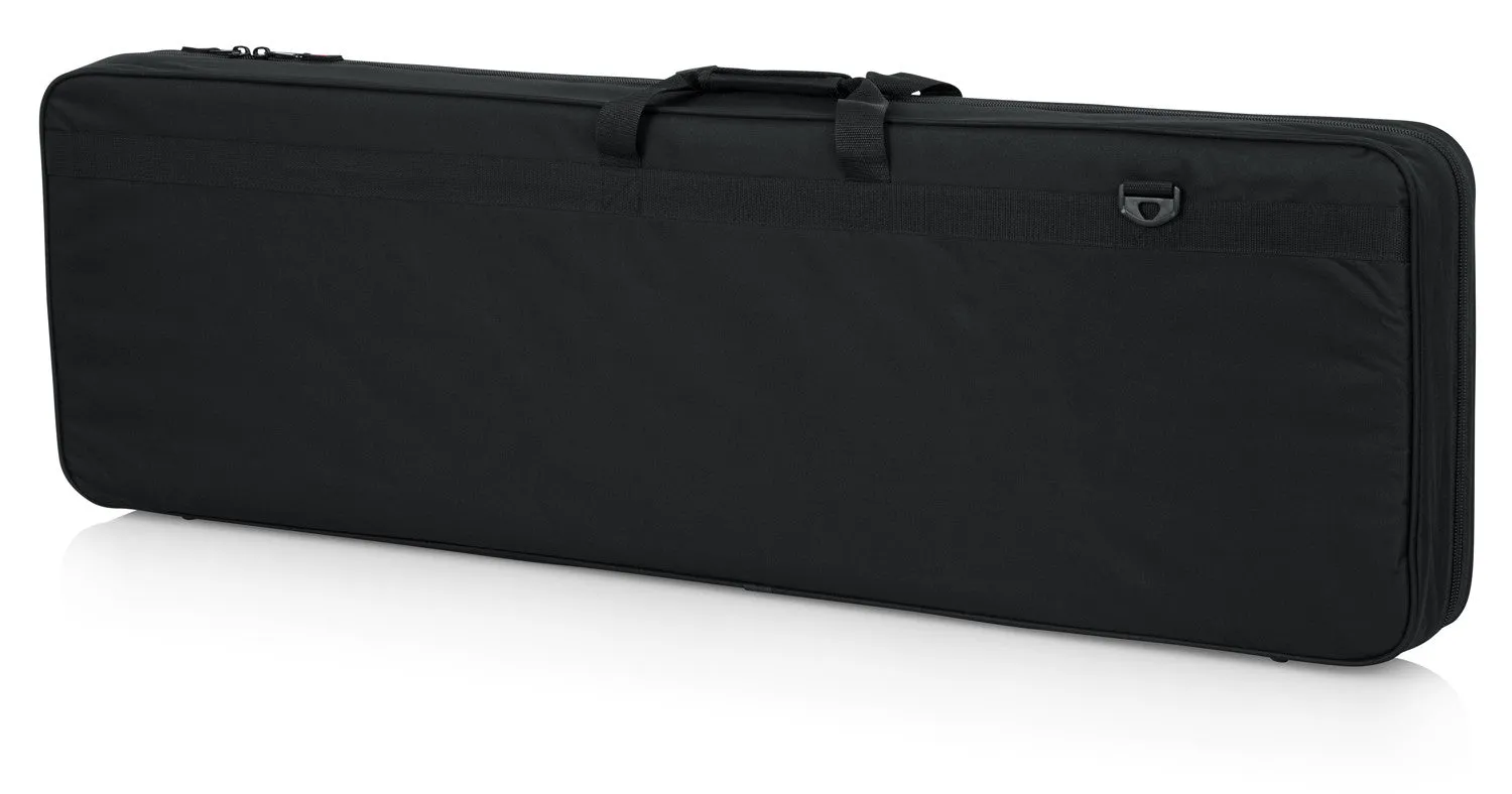 Lightweight Case for Bass Guitars