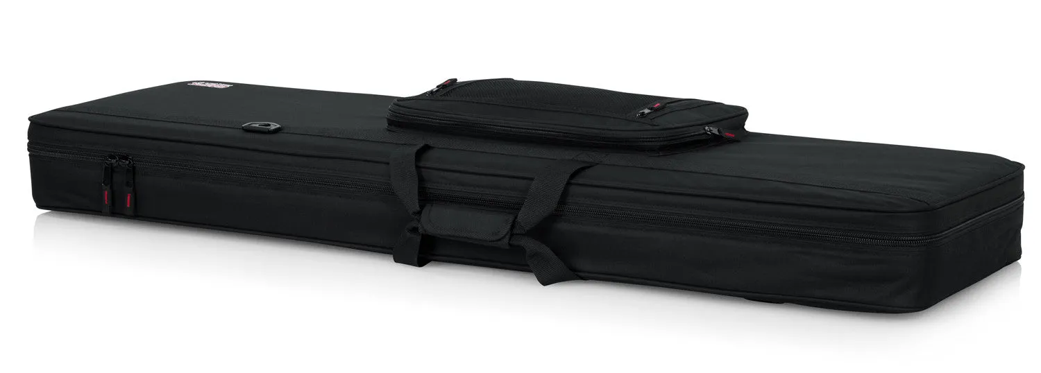 Lightweight Case for Bass Guitars