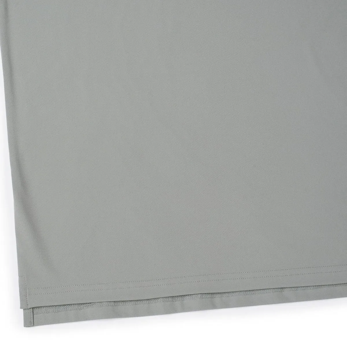 Limestone – Commuter Long Sleeve Polo
