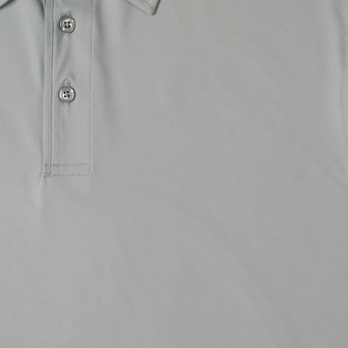 Limestone – Commuter Long Sleeve Polo