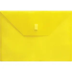 Lion Letter Recycled File Pocket