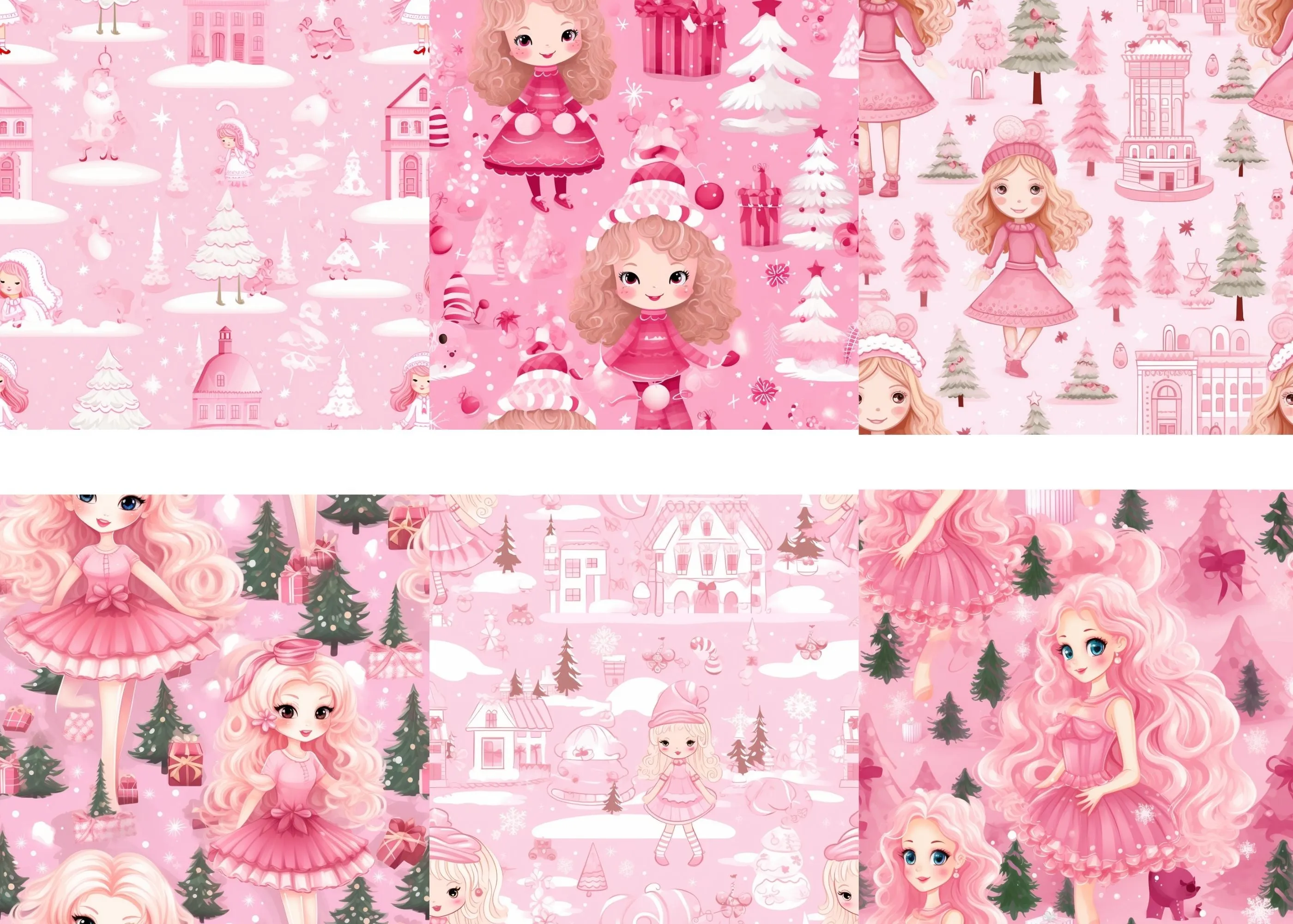 Little Princess Clipart, Watercolor Princess Clipart, Little Princess Ornaments,  Baby Princess, Castle Sublimation Design, Princess Birthday, Fairytale Princes 024