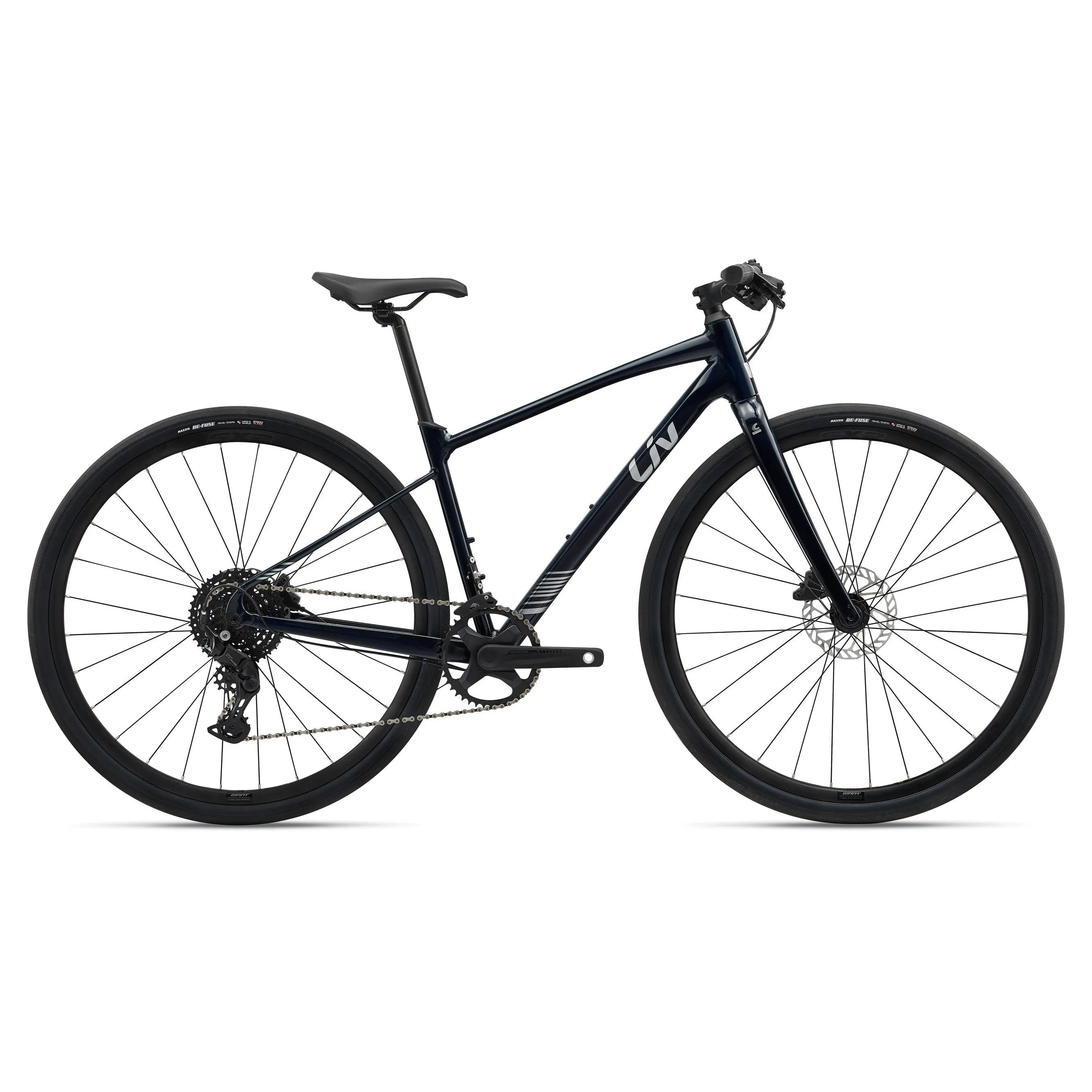 Liv 2025 Thrive 2 Commuter Bike