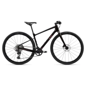 Liv 2025 Thrive Advanced 1 Commuter Bike