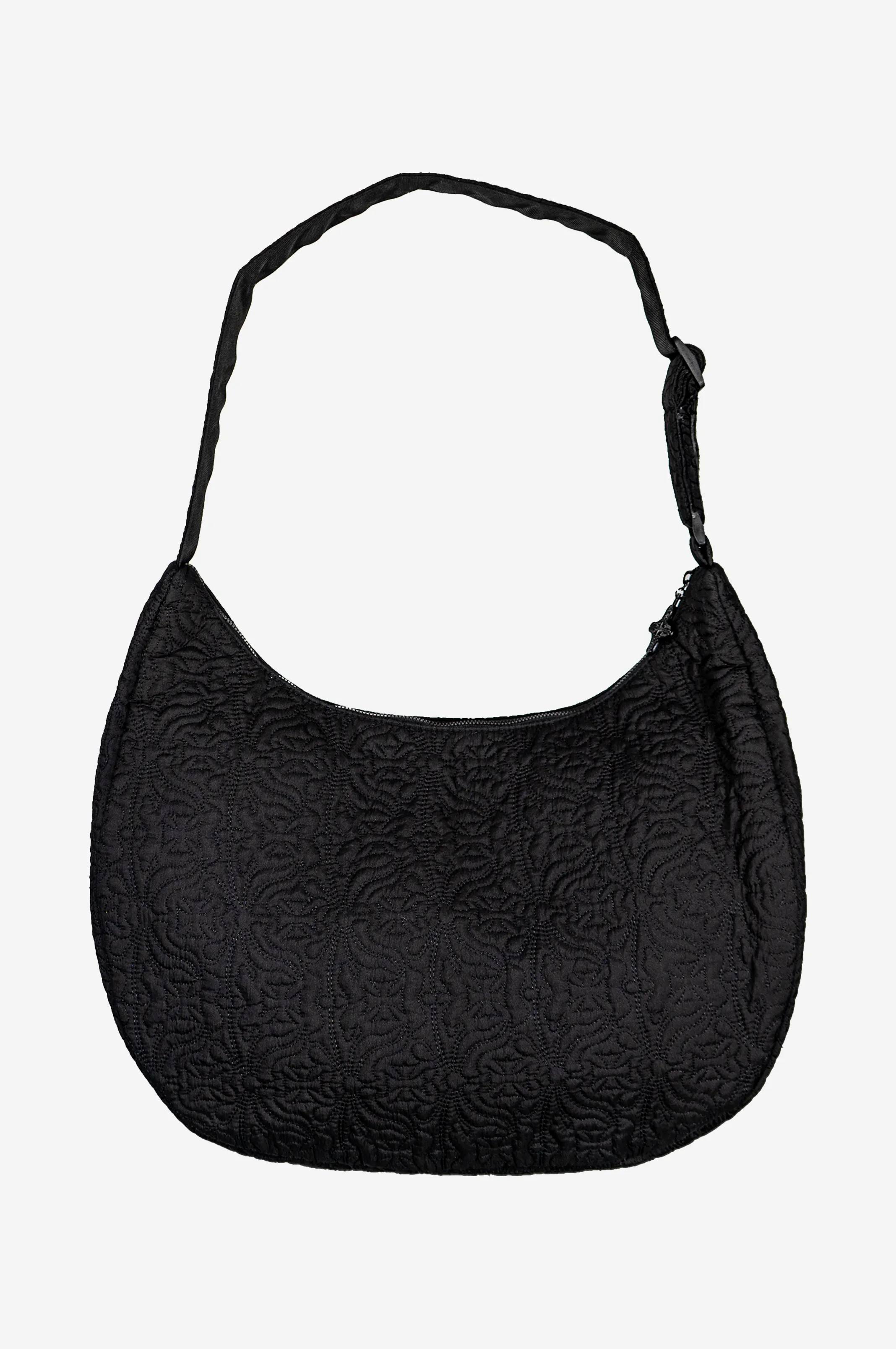 LOU BAG (ECLIPSE BLACK)