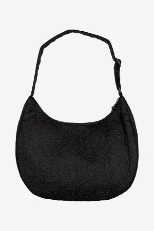 LOU BAG (ECLIPSE BLACK)