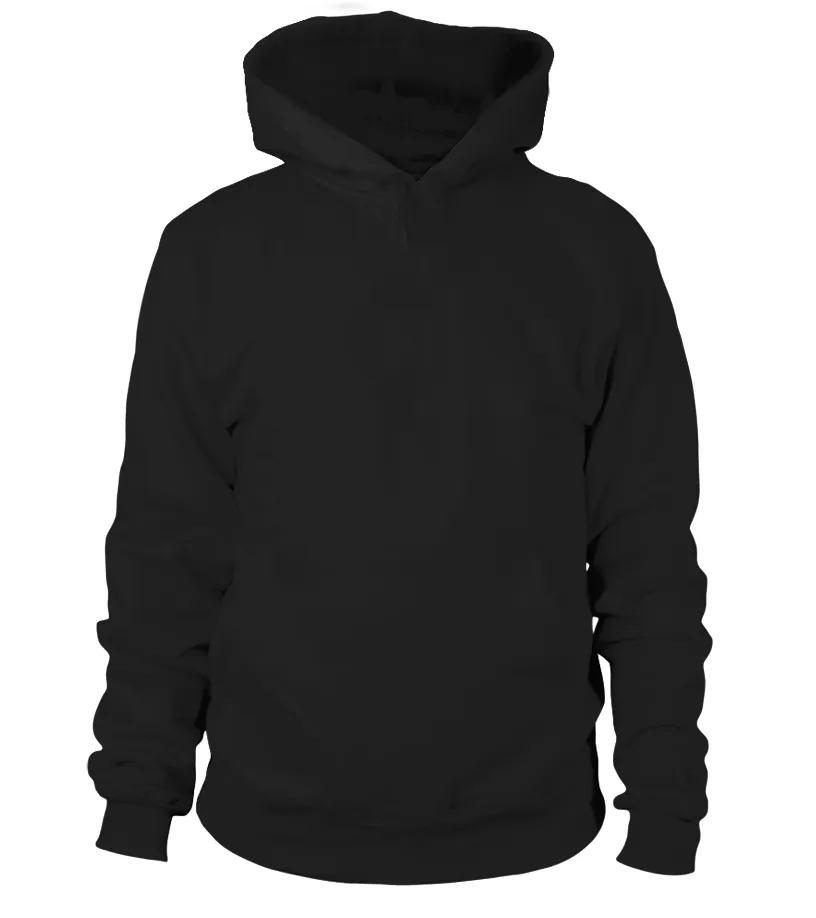Loud Too Hoodie