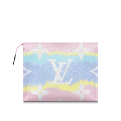 Louis Vuitton | Escale Poche Toilette 26 | M69137