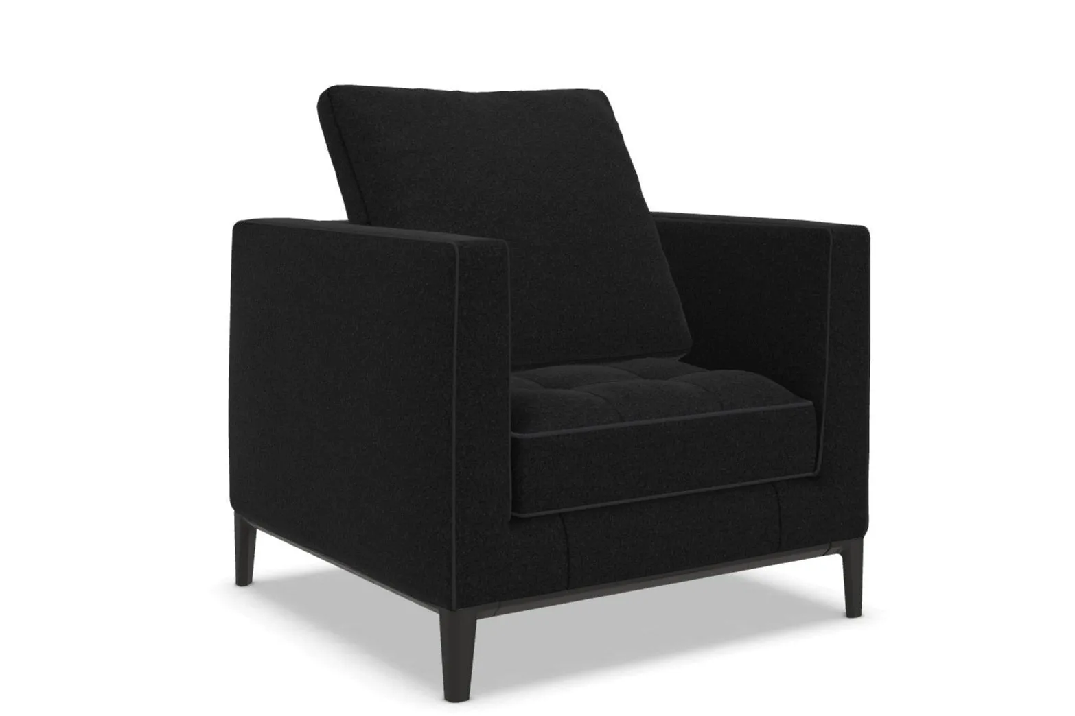 Lucrezia Soft Armchair including Additional Back Cushions