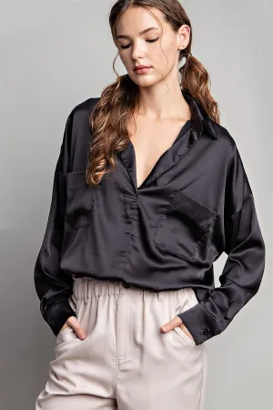 Luna Blouse