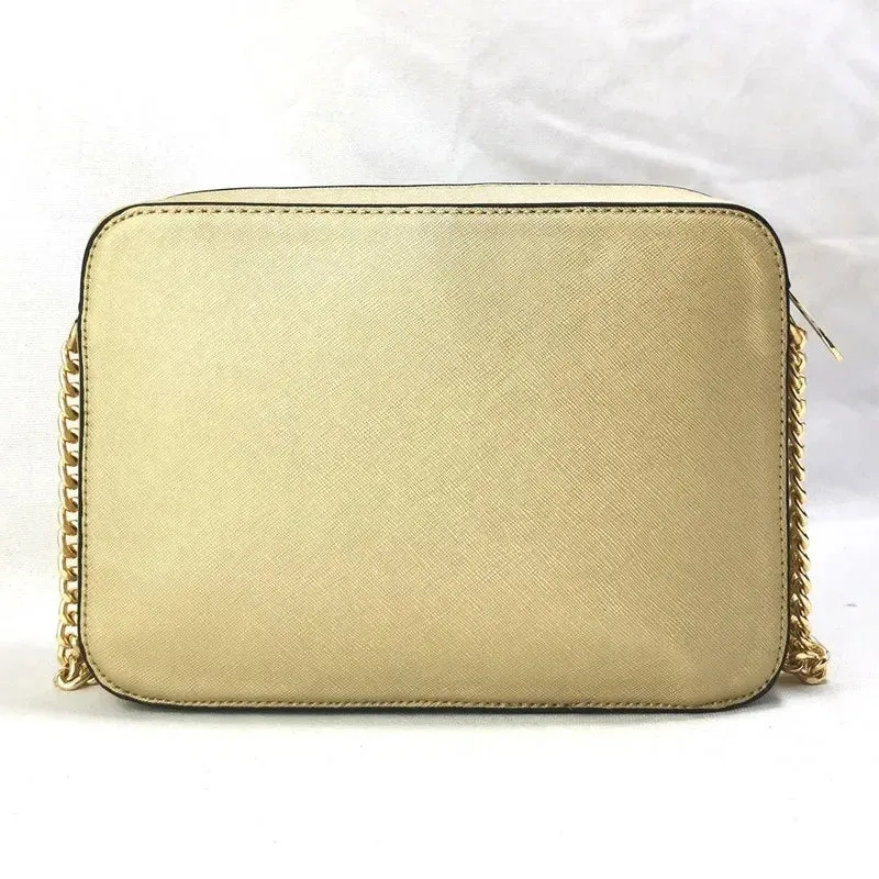 Luxury Faux Leather Handbag for Women – Timeless, Stylish, and Durable