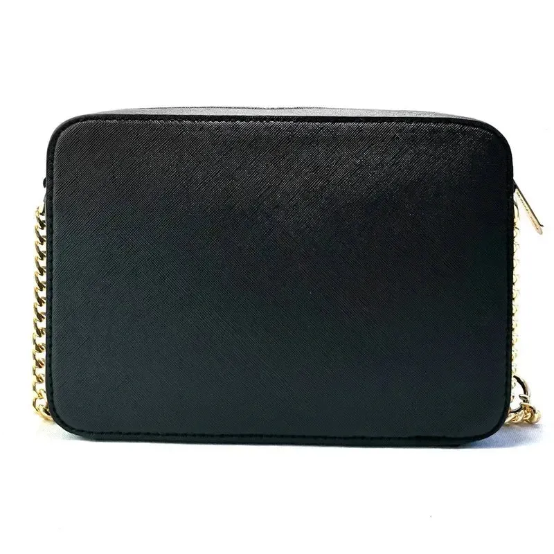 Luxury Faux Leather Handbag for Women – Timeless, Stylish, and Durable