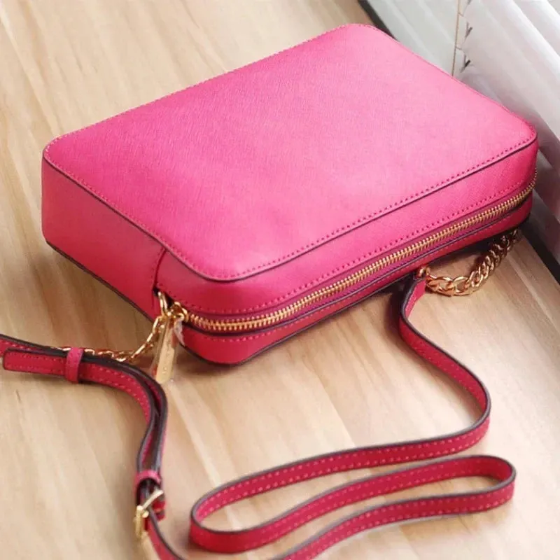 Luxury Faux Leather Handbag for Women – Timeless, Stylish, and Durable