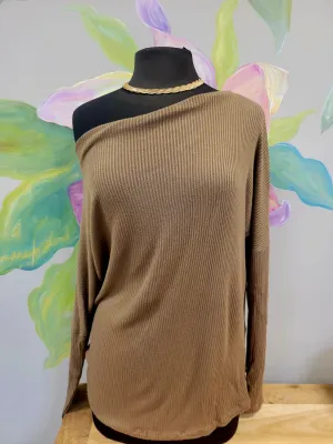 Marengo Off Shoulder