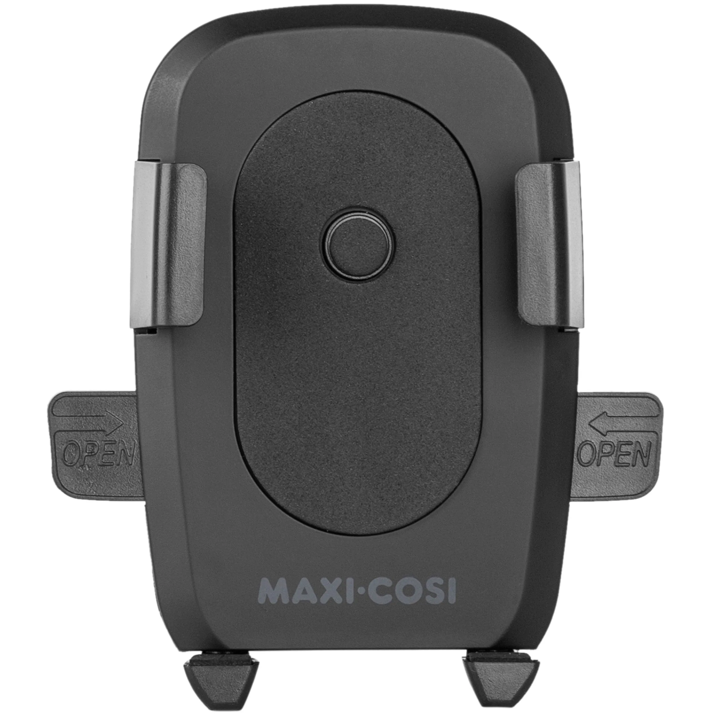 Maxi-Cosi FAME 9 Piece Premium Travel System in Twillic Black