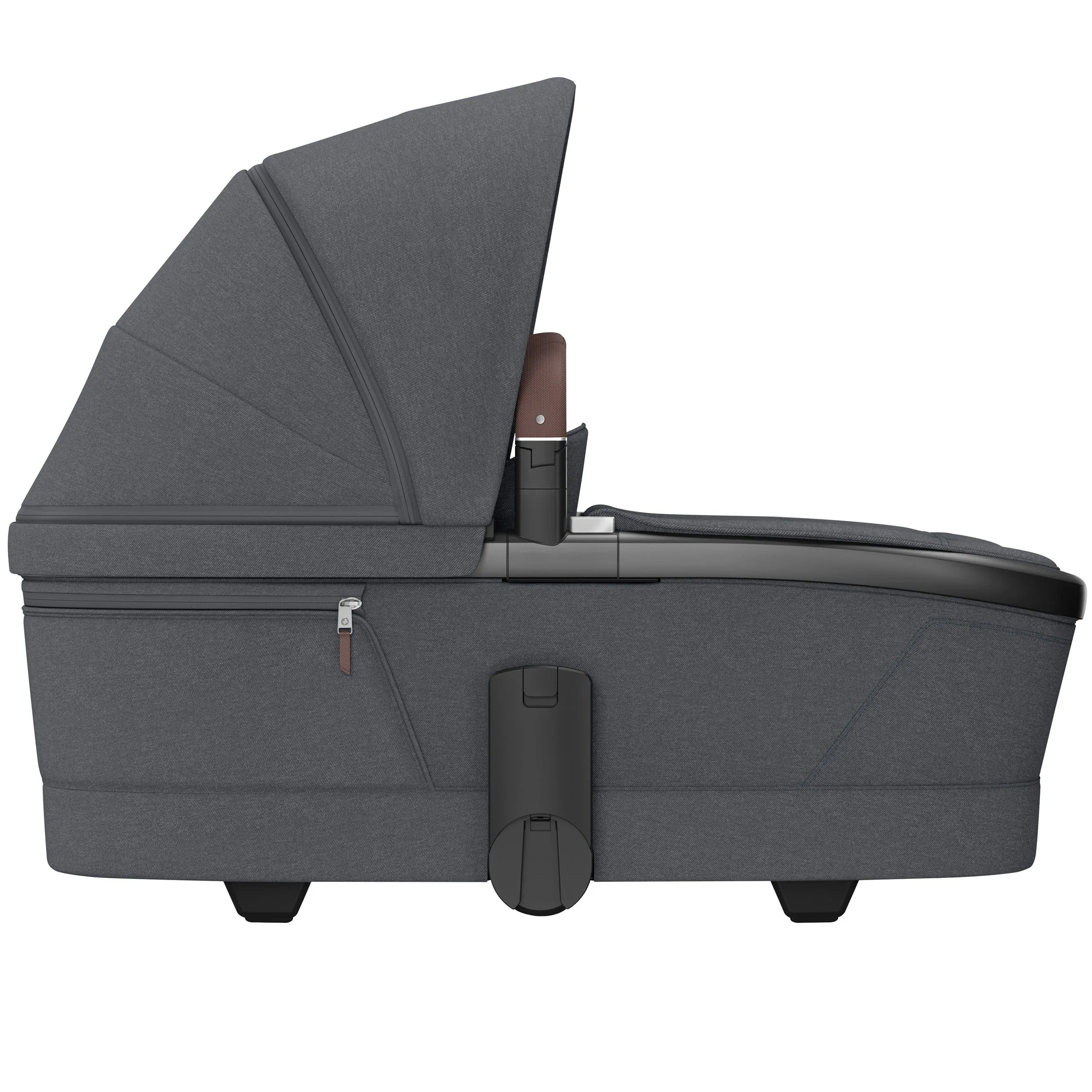 Maxi-Cosi FAME Travel System in Twillic Graphite
