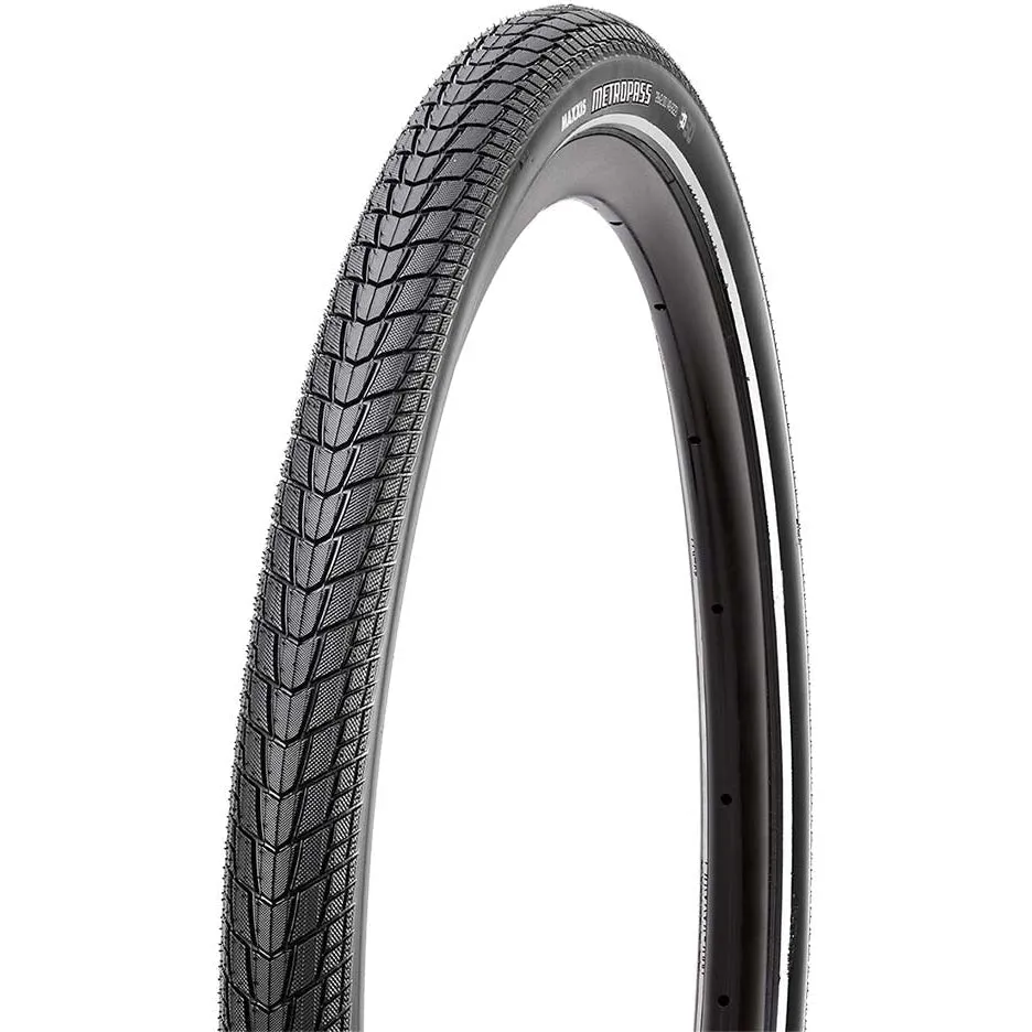 Maxxis Metropass 700c Tyre