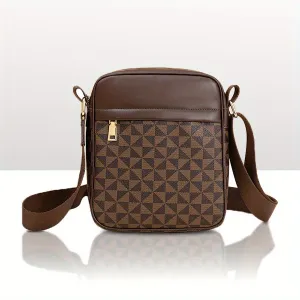 Men's Stylish Shoulder Bag for Daily Commute