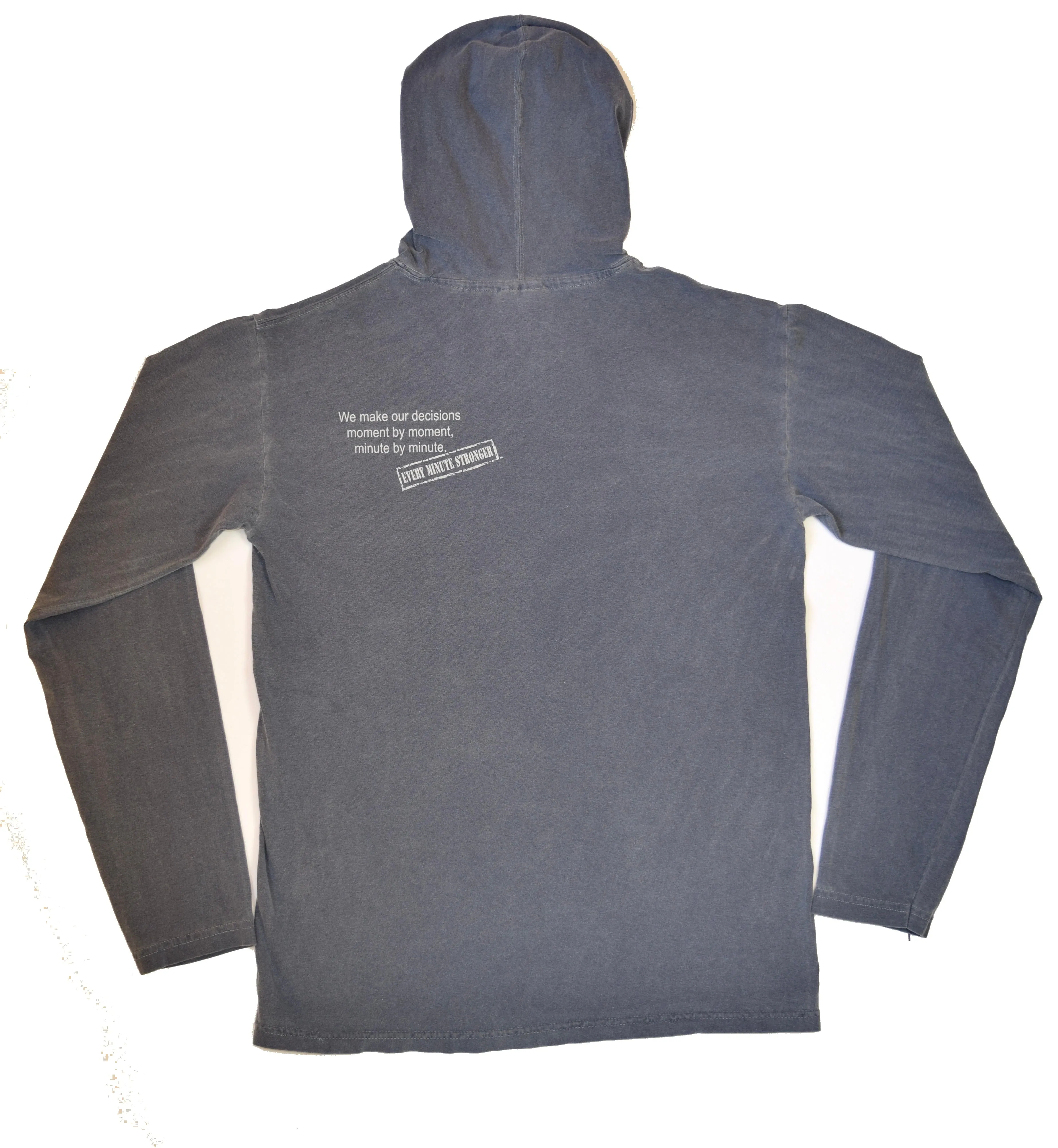 Men's/Unisex Hoodie
