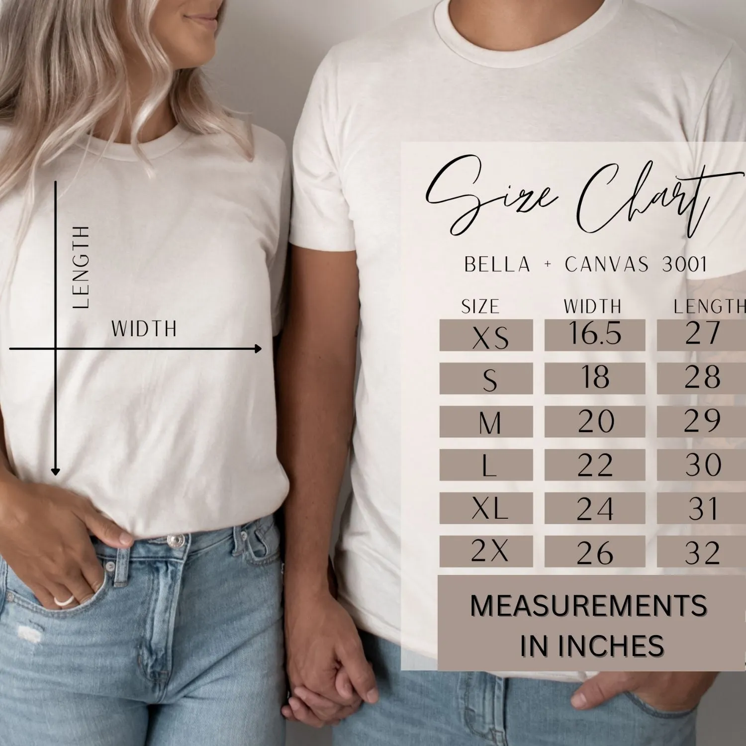 Merry Everything and Happy Always - Christmas Retro Tee