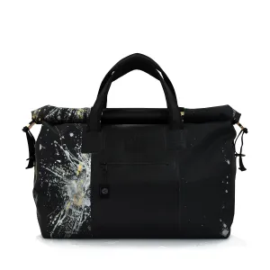 MetallicRain Dry_Duffel Limited Edition