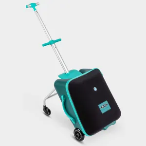 Micro Eazy Luggage - Forest Green