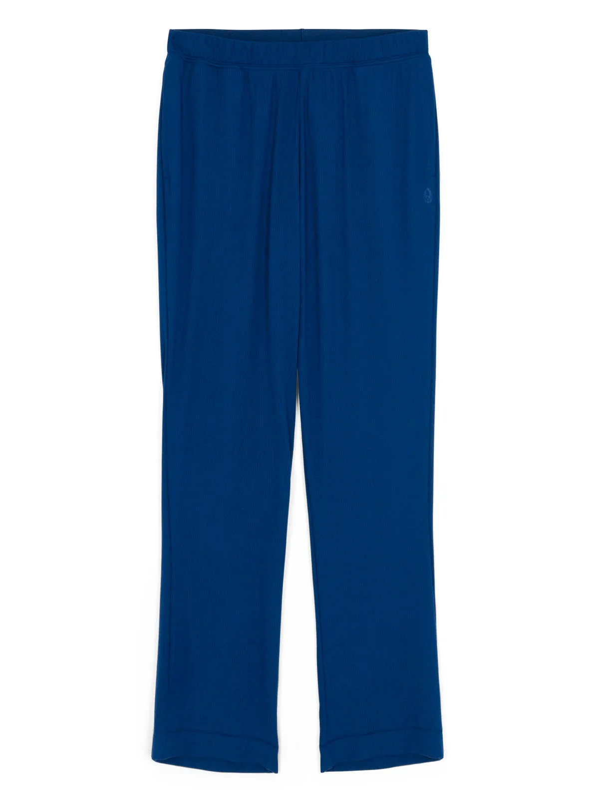 MicroLuxe Rib Sleep Pant