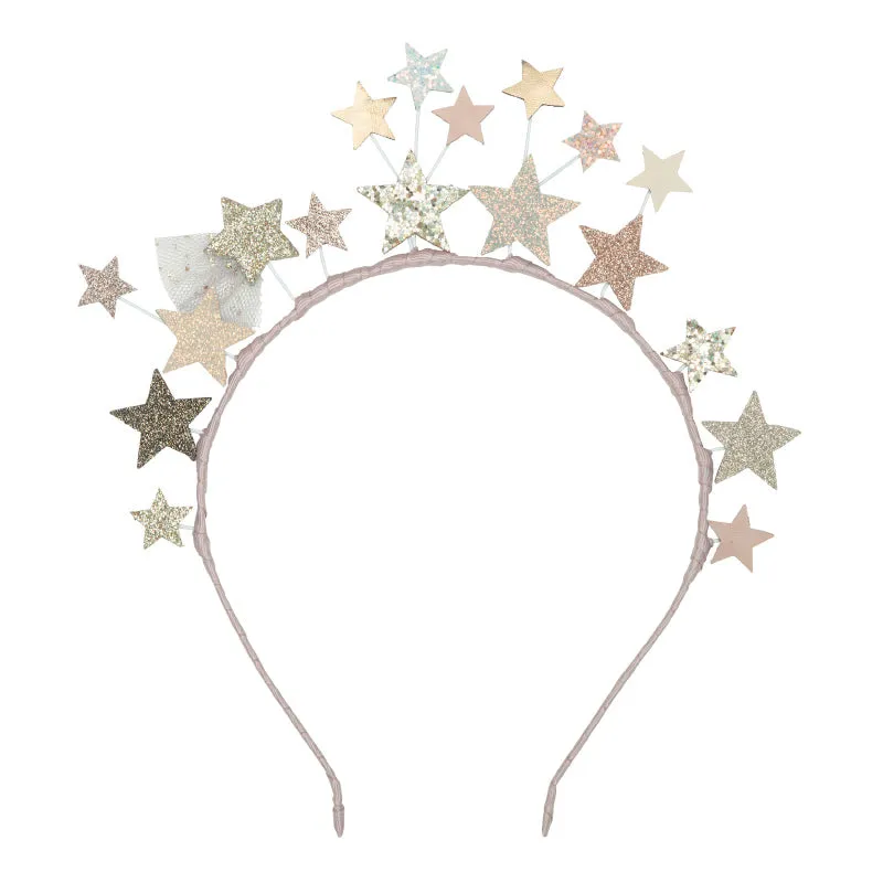 Mimi & Lula - Magical Star headdress